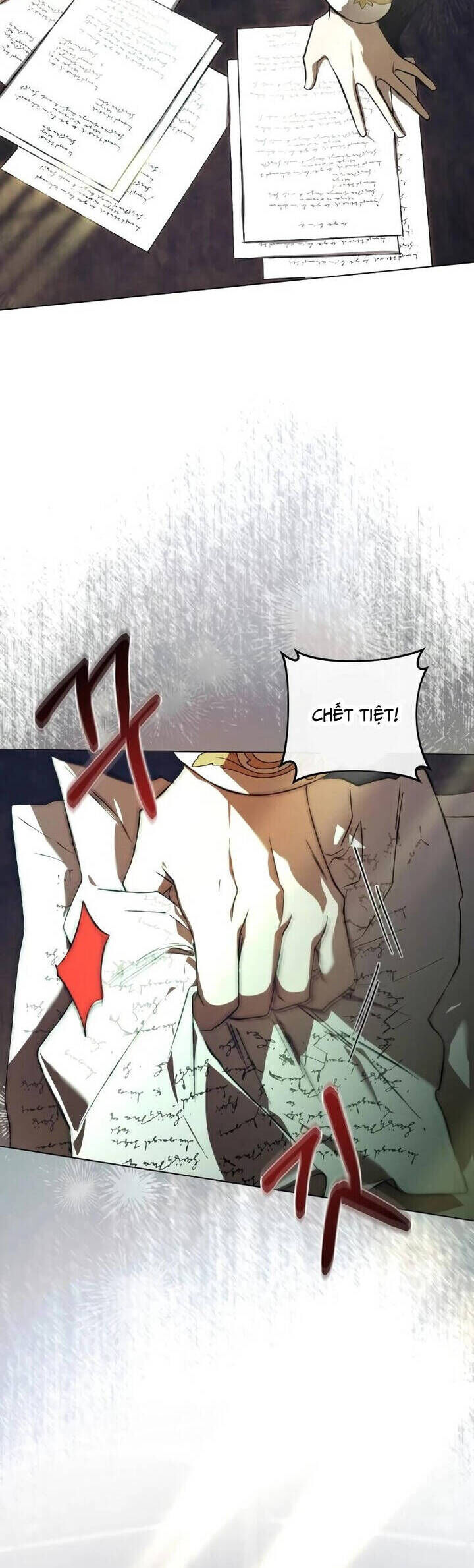 Bạo Chúa Độc Ác Trở Lại - chap11 - Trang 49